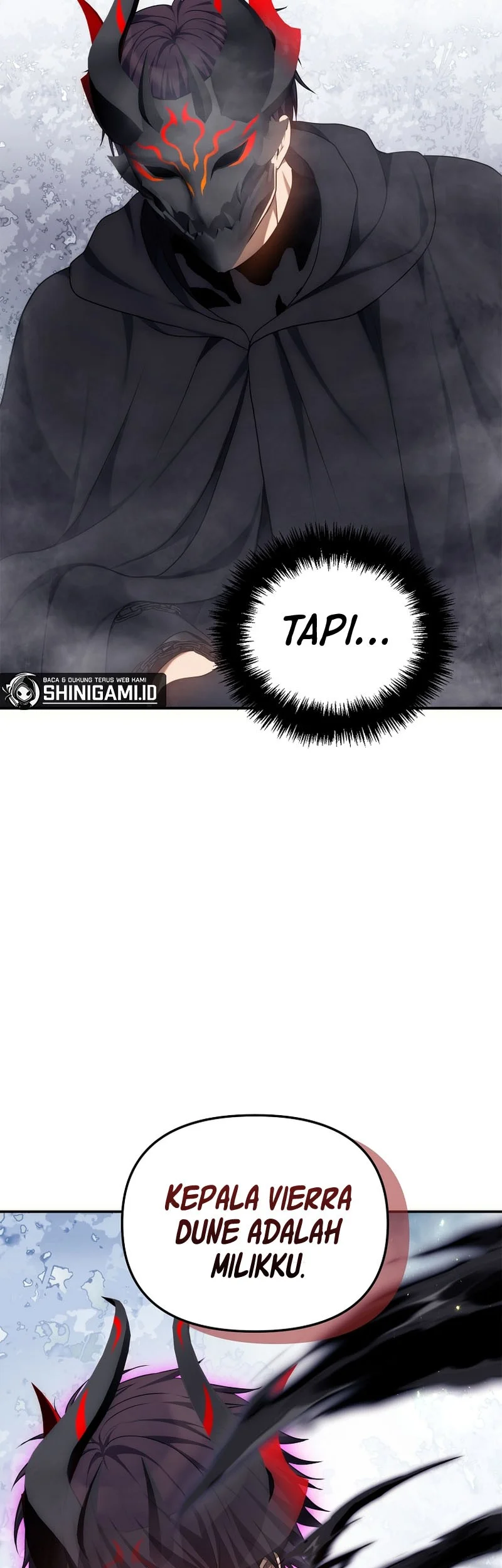 second life ranker chapter 149 - Page 4